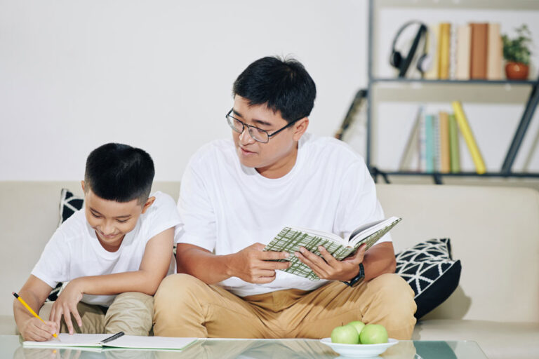 doing-homework-with-father-2023-11-27-05-23-38-utc